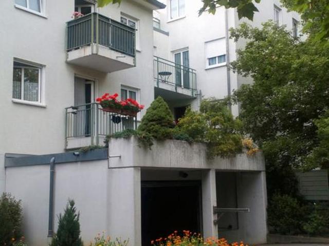 Wohnung kaufen in Mitte, Ingolstadt