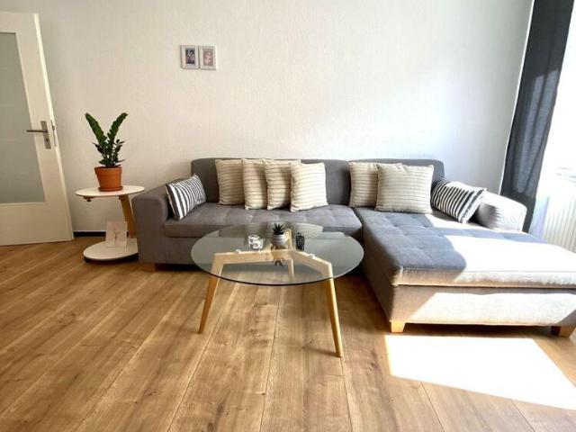 Wohnung mieten in Mitte, Braunschweig