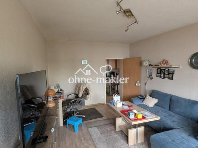 Apartment mieten in Stadtkern, Marl