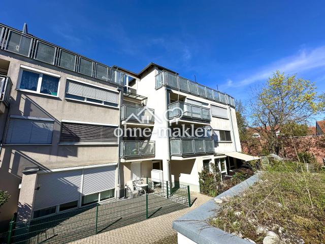 Apartment kaufen in Fürth, Bayern