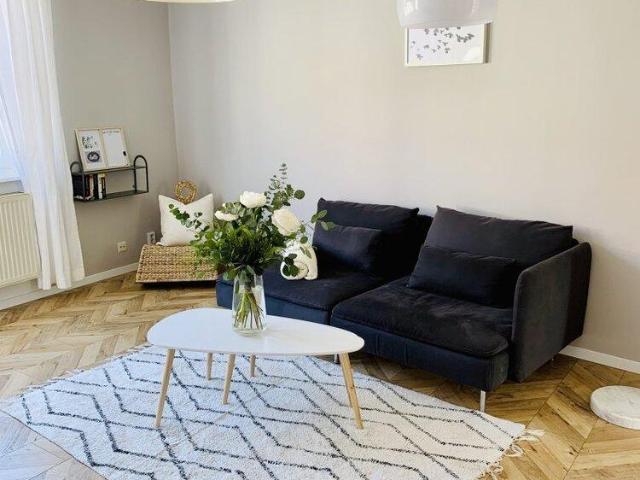 Wohnung mieten in Mitte, Braunschweig