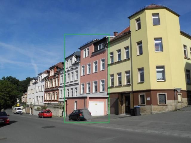 Apartment mieten in Reichenbach, Sachsen