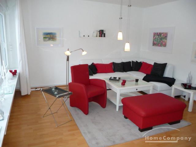 Wohnung mieten in Hondelage-Volkmarode, Braunschweig