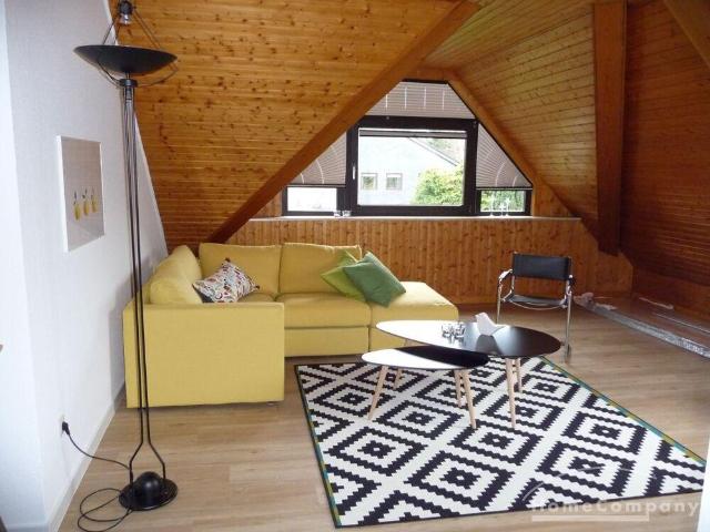 Wohnung mieten in Wabe-Schunter-Beberbach, Braunschweig