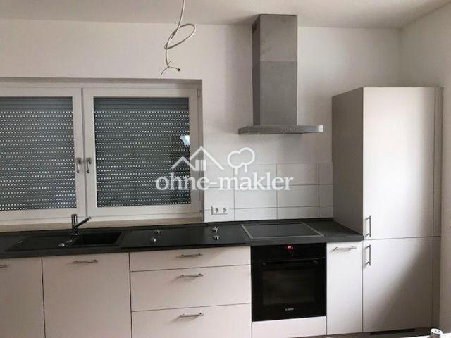 Apartment mieten in Mergelstetten, Heidenheim