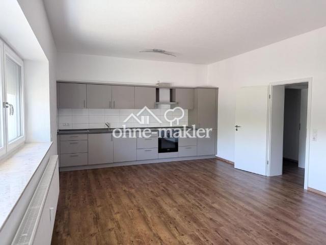 Apartment mieten in Mergelstetten, Heidenheim