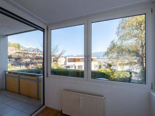 Apartment mieten in Innsbruck, Tirol