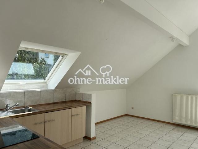 Apartment mieten in Niedernhausen, Hessen