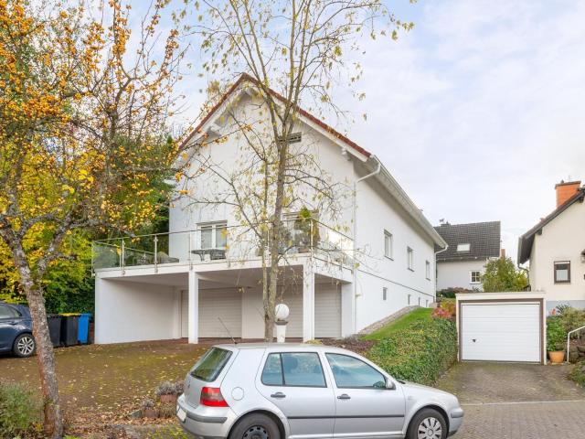 Wohnung mieten in Niedernhausen, Hessen