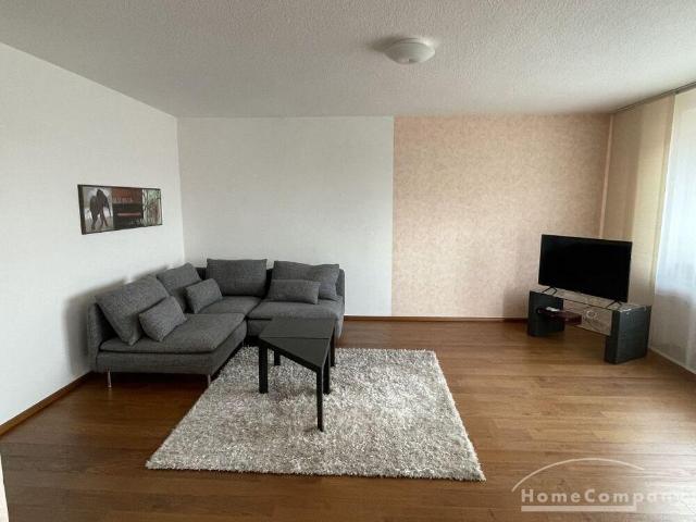 Wohnung mieten in Wohltberg, Wolfsburg