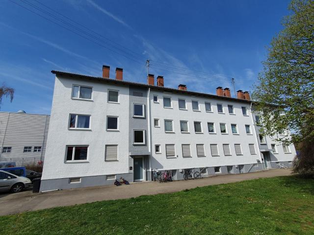 Wohnung mieten in Vöhringen, Bayern