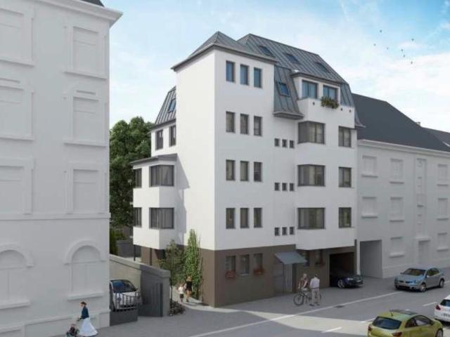 Wohnung kaufen in Mühlburg, Karlsruhe