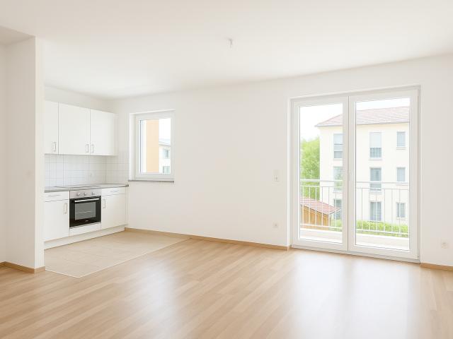 Wohnung mieten in Olching