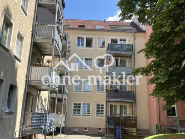 Apartment mieten in Mitte-West, Zwickau