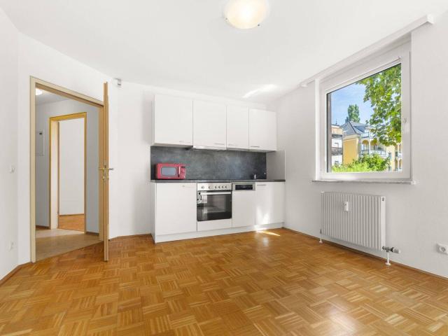 Apartment mieten in Villacher Vorstadt, Klagenfurt