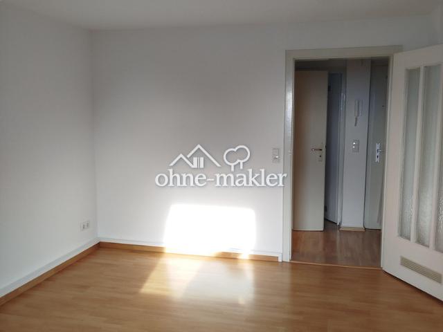 Apartment mieten in Vorderer Westen, Kassel