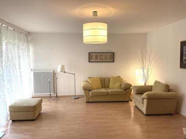 Wohnung kaufen in Zehlendorf, Berlin