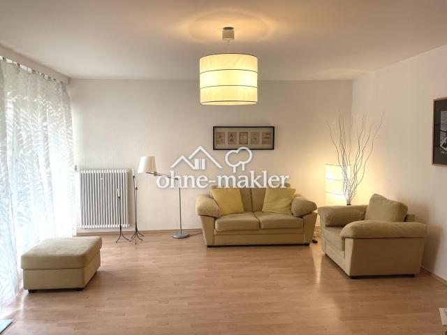 Apartment kaufen in Zehlendorf, Berlin