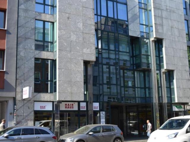 Apartment mieten in Burtscheid, Aachen