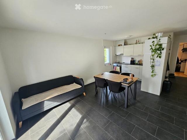 Apartment mieten in Werkhof, Solothurn