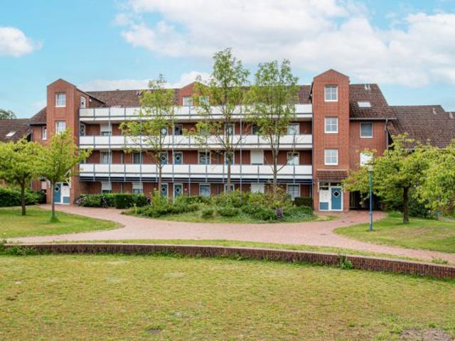 Wohnung kaufen in Lüneburg, Niedersachsen