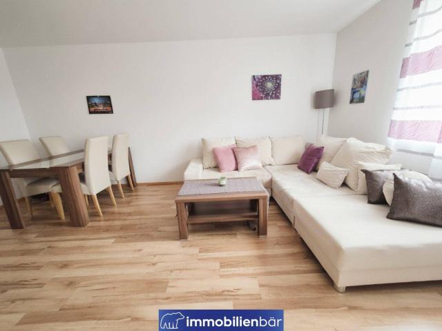 Apartment mieten in Kremsdorf, Ansfelden