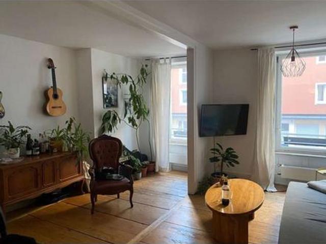 Wohnung mieten in Stuttgart-West, Stuttgart