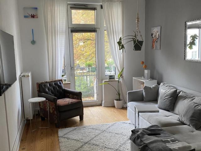 Apartment mieten in Sendling, München