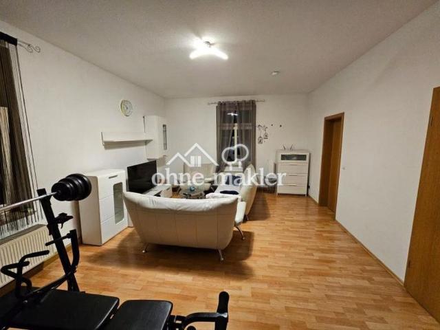 Apartment mieten in Gohlis-Süd, Leipzig
