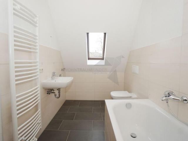 Apartment mieten in Zwickau, Sachsen