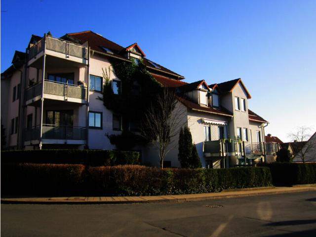 Apartment mieten in Serlbach, Forchheim