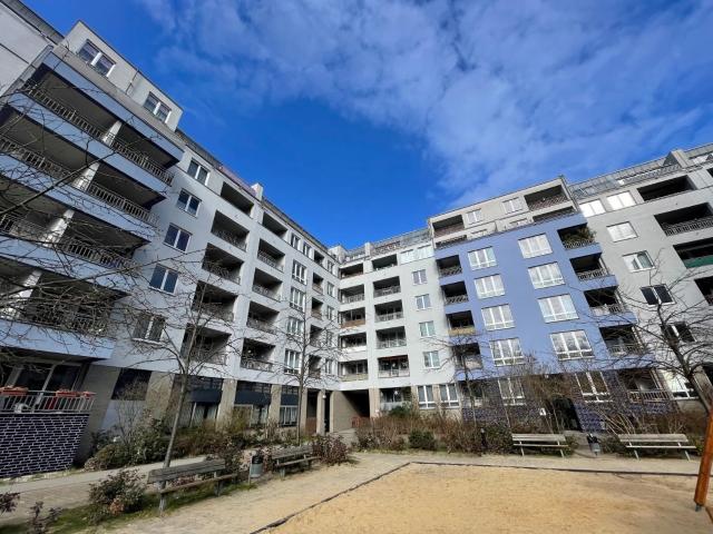 Apartment mieten in Pankow, Berlin