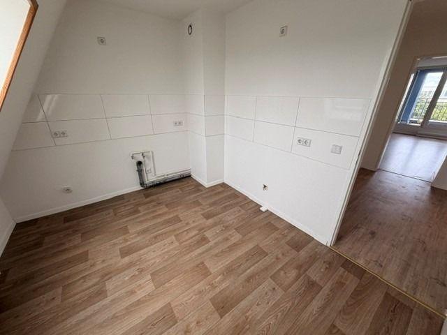 Apartment mieten in Heinersdorf, Berlin