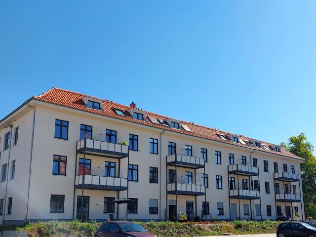 Apartment mieten in Wünsdorf, Zossen