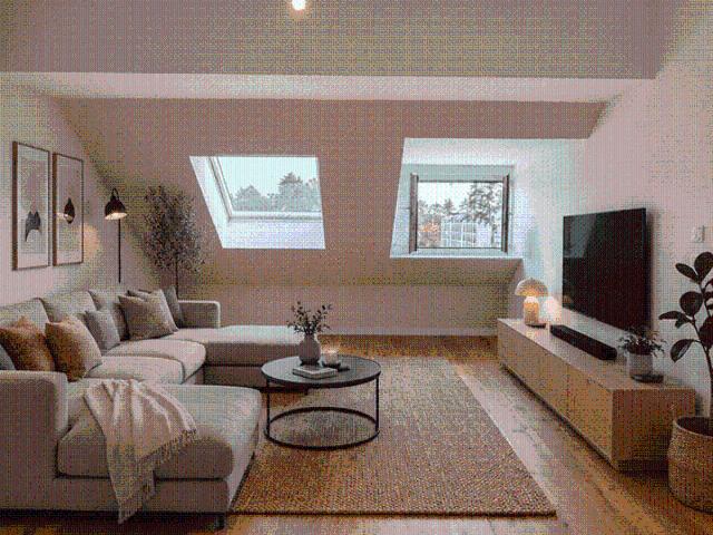 Apartment mieten in Wünsdorf, Zossen