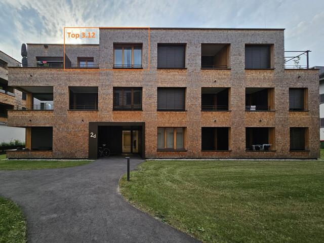 Apartment mieten in Dornbirn, Vorarlberg