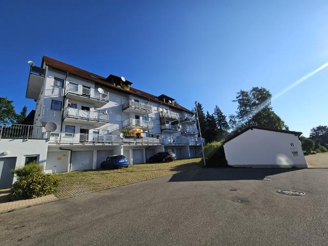 Apartment mieten in Bitz, Baden-Württemberg