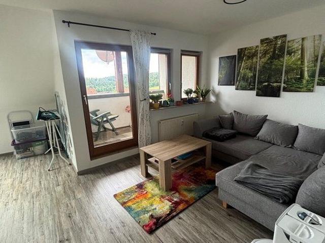 Apartment mieten in Bitz, Baden-Württemberg
