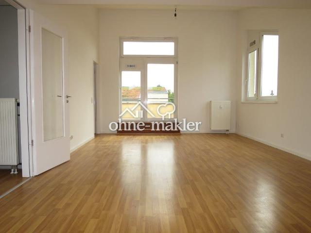 Apartment kaufen in Buchholz-West, Berlin