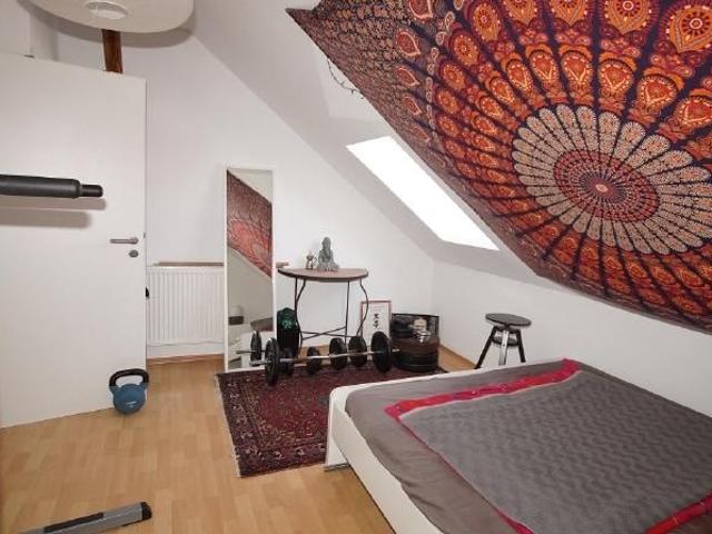 Apartment mieten in Straubing, Bayern