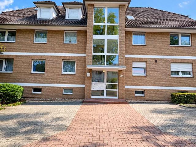 Wohnung kaufen in Horsten, Bad Nenndorf