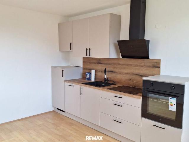 Wohnung mieten in Kaindorf an der Sulm