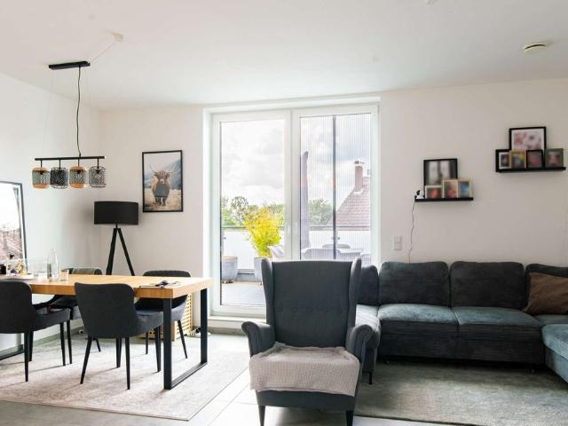 Apartment mieten in Oldenburg, Niedersachsen