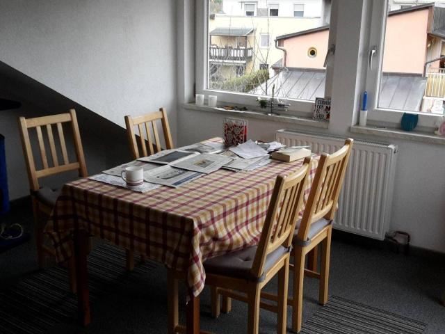 Apartment mieten in Zirl