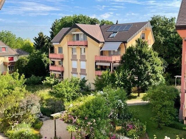 Apartment mieten in Arlesheim, Basel-Landschaft