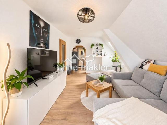 Apartment mieten in Ickern Nord, Castrop-Rauxel