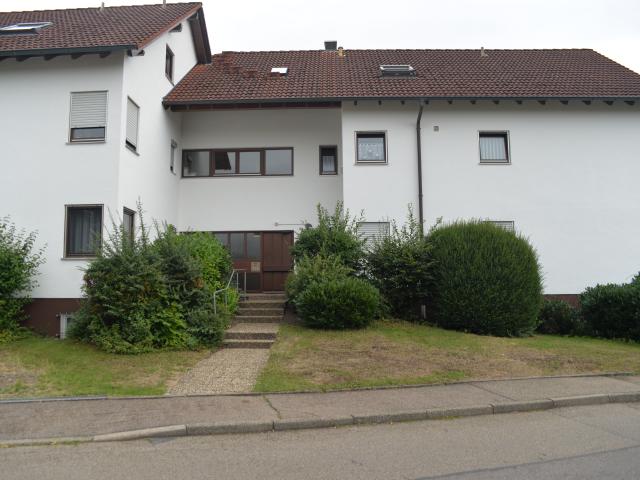 Dachgeschosswohnung kaufen in Michelfeld, Baden-Württemberg