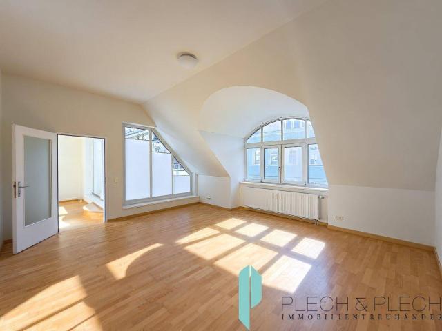 Apartment mieten in Margareten, Wien