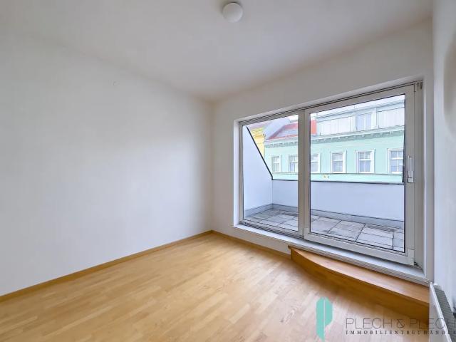 Apartment mieten in Margareten, Wien