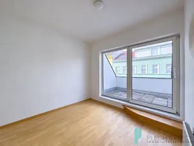 Apartment mieten in Margareten, Wien